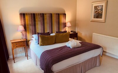 Hintlesham Hall Hotel