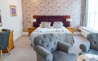 Hintlesham Hall Hotel