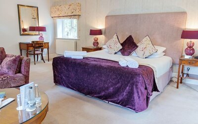 Hintlesham Hall Hotel