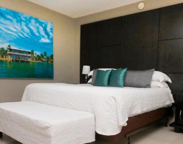 El Panamá By Faranda Grand A Member Of Radisson Individuals