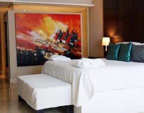 El Panamá By Faranda Grand A Member Of Radisson Individuals