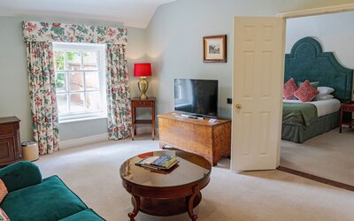 Hintlesham Hall Hotel