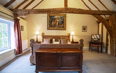Hintlesham Hall Hotel