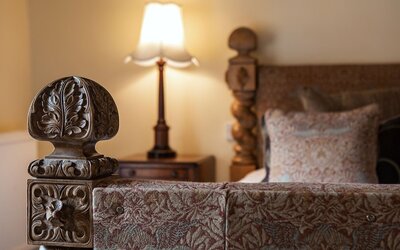 Hintlesham Hall Hotel