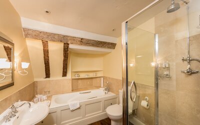 Hintlesham Hall Hotel