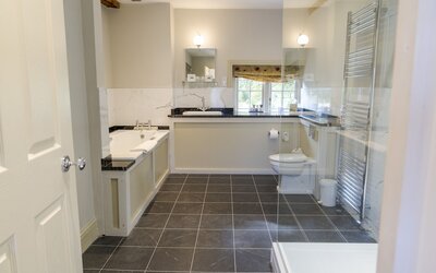 Hintlesham Hall Hotel