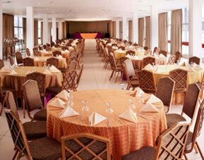 El Panamá By Faranda Grand A Member Of Radisson Individuals