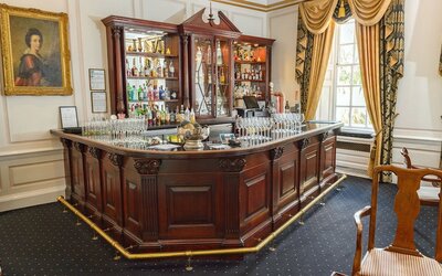 Hintlesham Hall Hotel