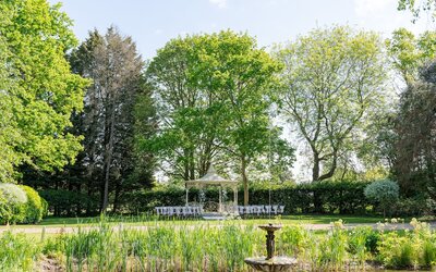 Hintlesham Hall Hotel