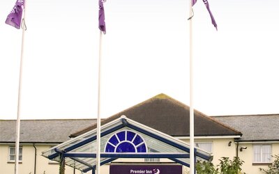 Premier Inn Ipswich - Chantry Park