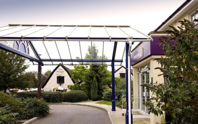 Premier Inn Ipswich - Chantry Park