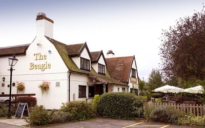 Premier Inn Ipswich - Chantry Park