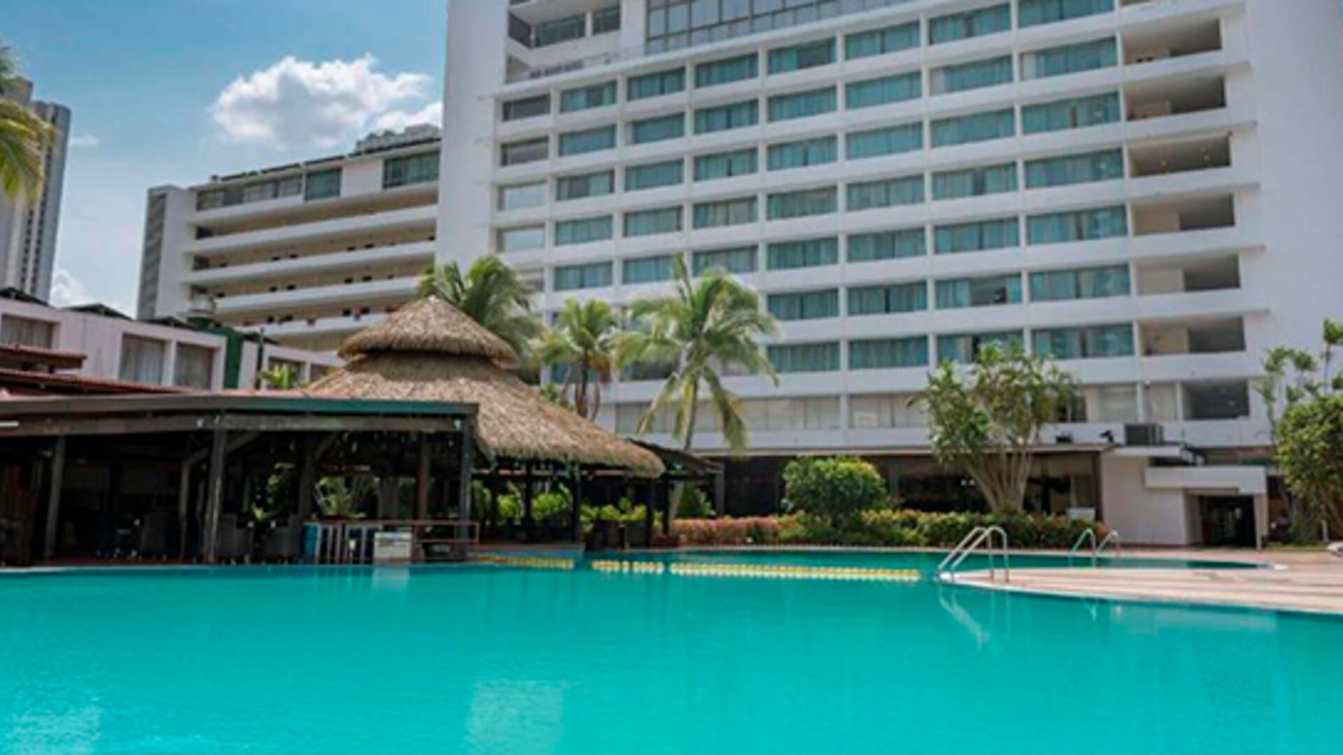 El Panamá By Faranda Grand A Member Of Radisson Individuals