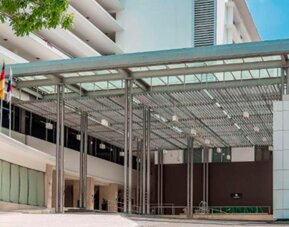 El Panamá By Faranda Grand A Member Of Radisson Individuals