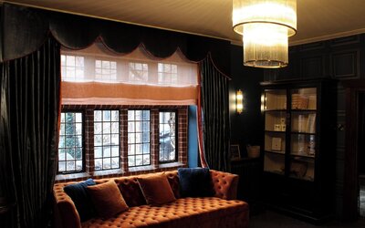 Seckford Hall Hotel & Spa