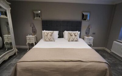 Seckford Hall Hotel & Spa