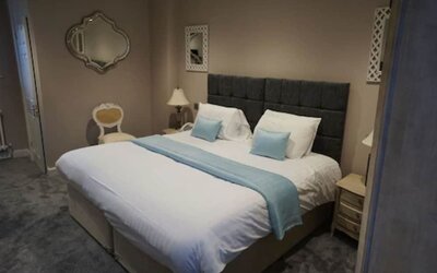 Seckford Hall Hotel & Spa