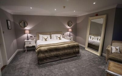 Seckford Hall Hotel & Spa