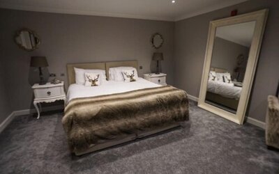 Seckford Hall Hotel & Spa