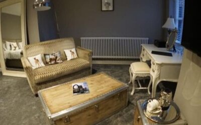 Seckford Hall Hotel & Spa