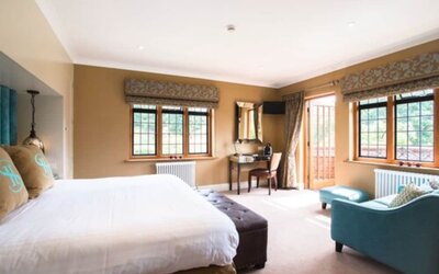 Seckford Hall Hotel & Spa