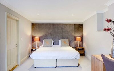Seckford Hall Hotel & Spa