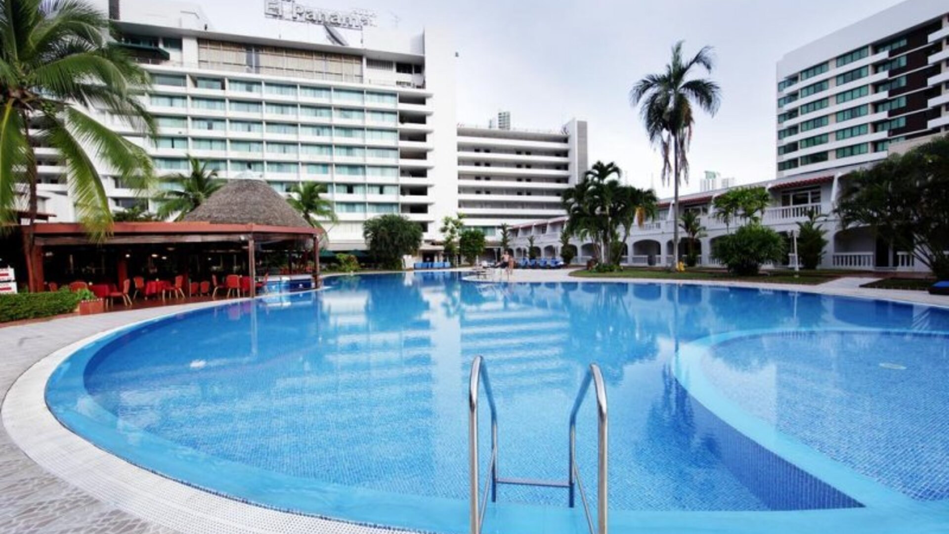 El Panamá By Faranda Grand A Member Of Radisson Individuals