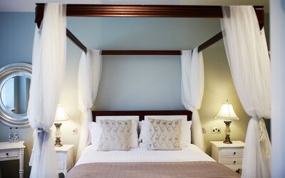 Seckford Hall Hotel & Spa