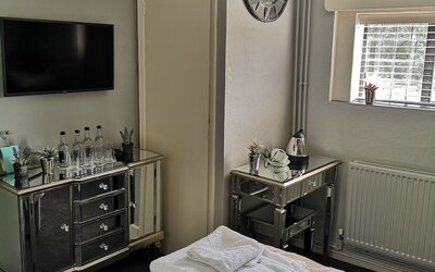 Seckford Hall Hotel & Spa