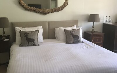 Seckford Hall Hotel & Spa