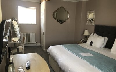Seckford Hall Hotel & Spa