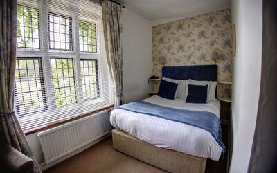 Seckford Hall Hotel & Spa