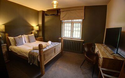 Seckford Hall Hotel & Spa