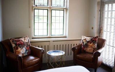 Seckford Hall Hotel & Spa