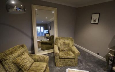 Seckford Hall Hotel & Spa