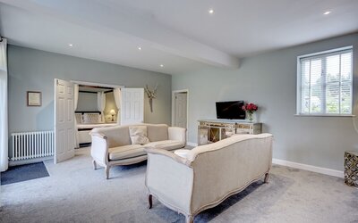 Seckford Hall Hotel & Spa