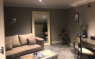 Seckford Hall Hotel & Spa