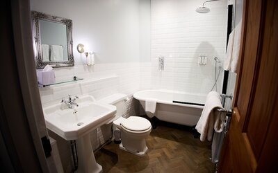 Seckford Hall Hotel & Spa