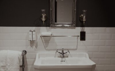 Seckford Hall Hotel & Spa
