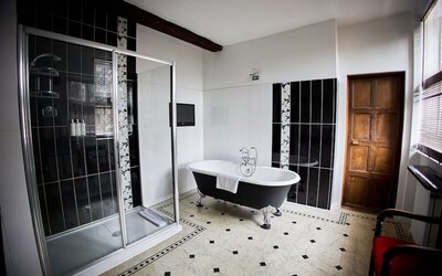 Seckford Hall Hotel & Spa