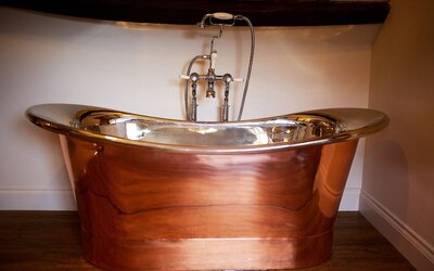 Seckford Hall Hotel & Spa