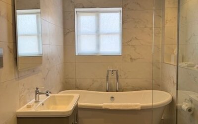 Seckford Hall Hotel & Spa