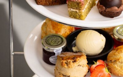 Seckford Hall Hotel & Spa
