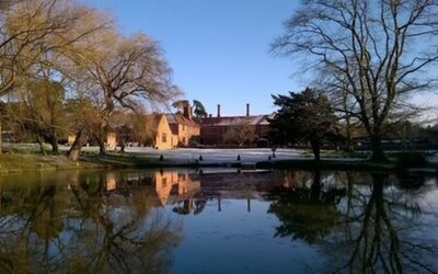 Seckford Hall Hotel & Spa