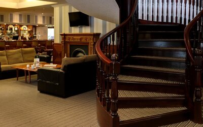 Best Western Ipswich Hotel