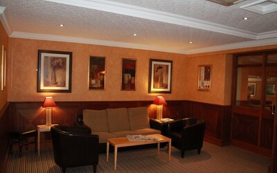 Best Western Ipswich Hotel