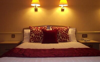 Best Western Ipswich Hotel