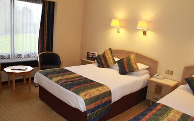 Best Western Ipswich Hotel