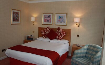 Best Western Ipswich Hotel
