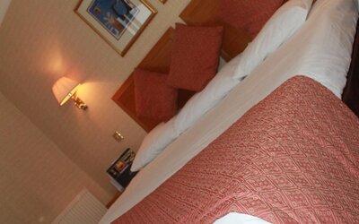 Best Western Ipswich Hotel